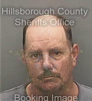 Gregory Fulmer, - Hillsborough County, FL 