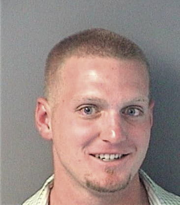 Christopher Gaudet, - Escambia County, FL 