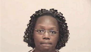 Jackqueline Giddens, - Tift County, GA 