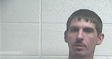 Christopher Gilpin, - Jessamine County, KY 