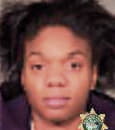 Jaquona Goggans - Multnomah County, OR 