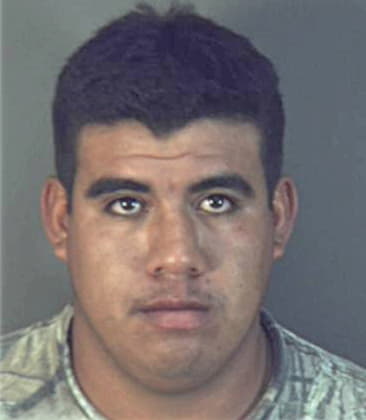 Hector Gonzales, - Lake County, FL 