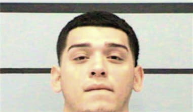 Juan Gonzales, - Lubbock County, TX 