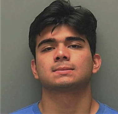 Eduardo Gonzalez, - Lee County, FL 