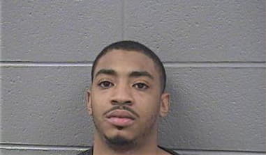Alfred Green, - Cook County, IL 