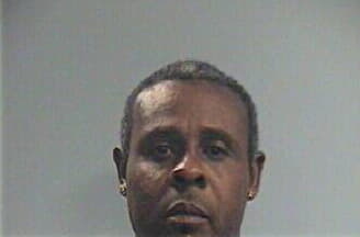 Marcus Green - Fayette County, KY 