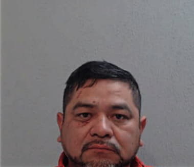 Keith Gutierrez, - Hidalgo County, TX 