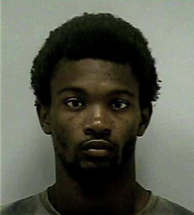 Jarvis Hendricks - Gwinnett County, GA 