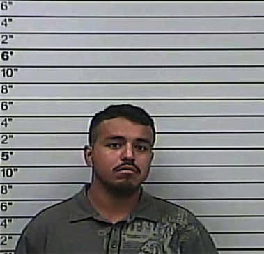 Alberto Hernandez, - Lee County, MS 