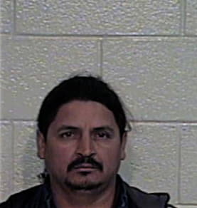 Artemio Hernandez, - Hidalgo County, TX 