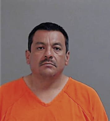 Jose Hernandez, - Hidalgo County, TX 