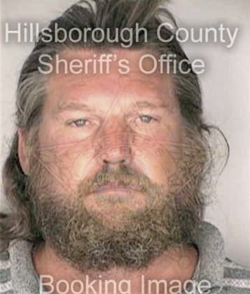 Lozano Hernandez - Hillsborough County, FL 