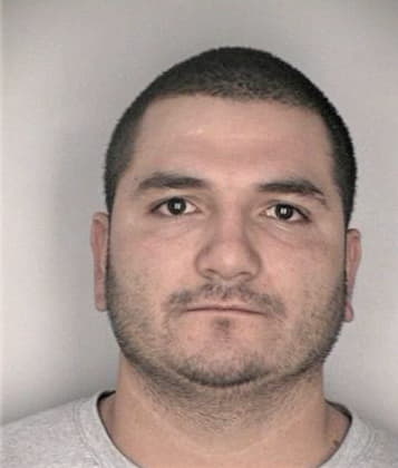 Nathaniel Hernandez - Hillsborough County, FL 
