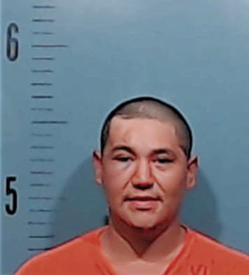 Leonardo Hernandez-Herandez, - Taylor County, TX 