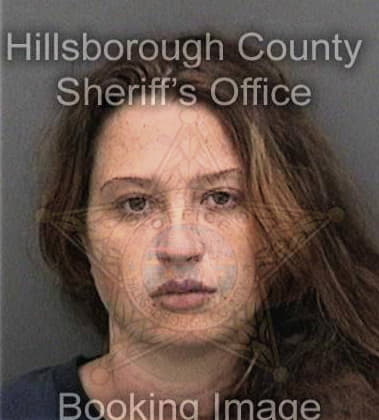 Bethany Hicks - Hillsborough County, FL 