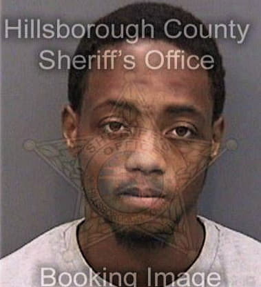 Calvin Hillman, - Hillsborough County, FL 