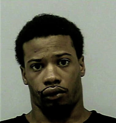 Shedric Holder - Gwinnett County, GA 