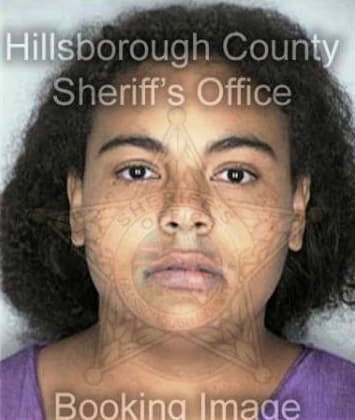 Yolanda Horton, - Hillsborough County, FL 