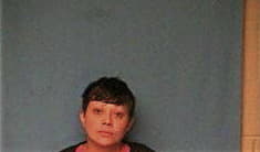 Britney Humphrey, - Lonoke County, AR 