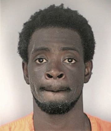 Derrick Hunter, - Hillsborough County, FL 