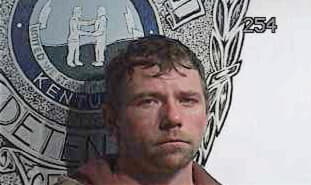 James Hurst - Bell County, KY 