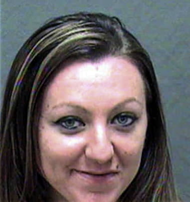 Amber Hyatt, - Mecklenburg County, NC 