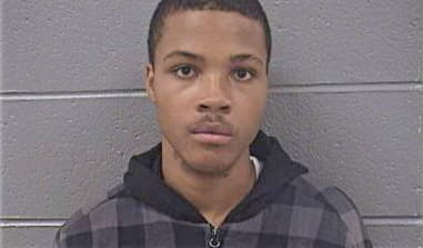 Lamarr Isaac, - Cook County, IL 