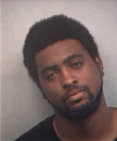 Charvell Jackson, - Fulton County, GA 