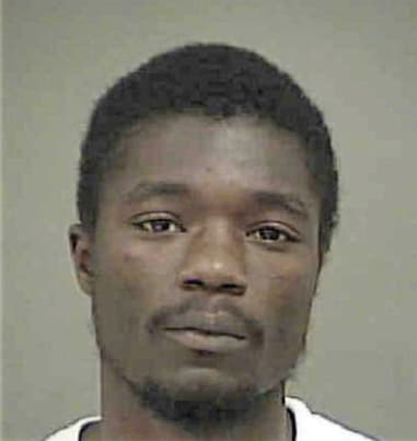 James Jenkins, - Mecklenburg County, NC 