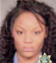 Kmea Jones - Multnomah County, OR 