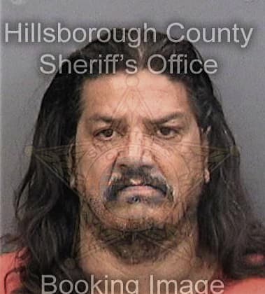 Matthew Joseph, - Hillsborough County, FL 