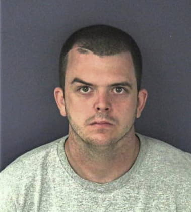 Adam King, - Gadsden County, FL 