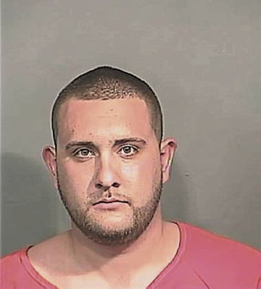 Christopher Kirkland, - Brevard County, FL 