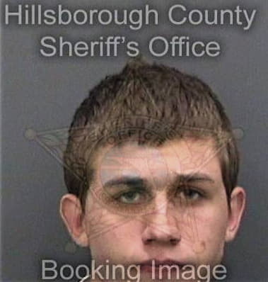 Richard Knight, - Hillsborough County, FL 