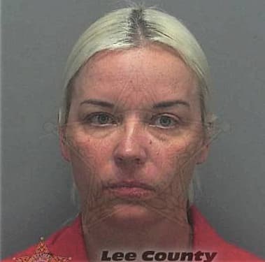 Ashley Koehler, - Lee County, FL 