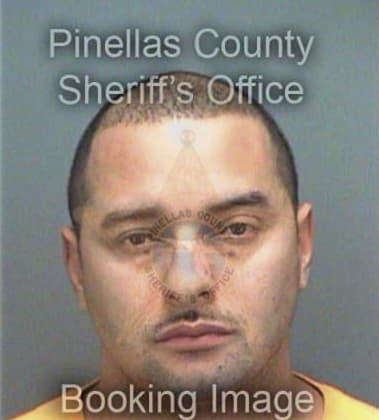 Joshua Lacome, - Pinellas County, FL 