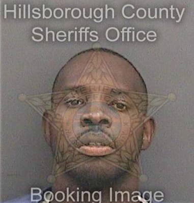 Jorge Lacott, - Hillsborough County, FL 