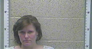 Stacie Lawell, - Henderson County, KY 