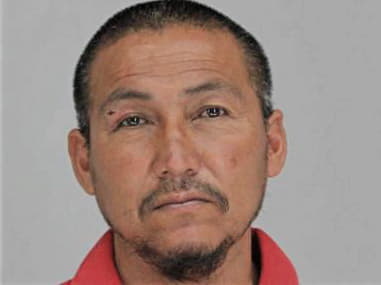 Pedro Llamas - Dallas County, TX 