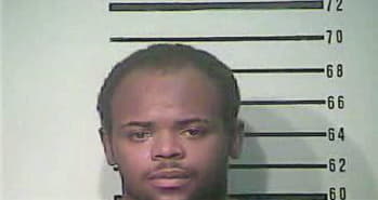 James Lumpkin - Bell County, KY 