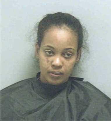 Delshonda Lunn - DeKalb County, GA 