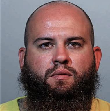 Richard Maldonado, - Seminole County, FL 