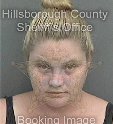 Letecia Martin, - Hillsborough County, FL 