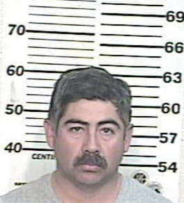 Rito Martinez, - Hidalgo County, TX 