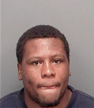 Alvern McKevern - Pinellas County, FL 
