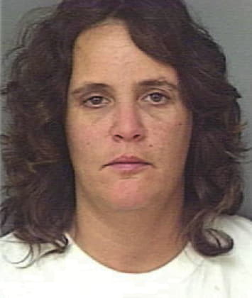 Carolyn McLaughlin - Polk County, FL 