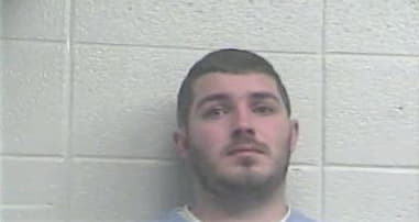 Zakary McNeely, - Jessamine County, KY 