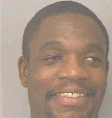 Willie McPhaul - Polk County, FL 