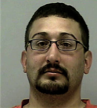 Jose Mendoza - Gwinnett County, GA 