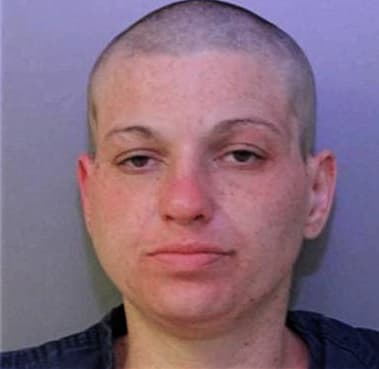 Maricela Mendoza - Polk County, FL 